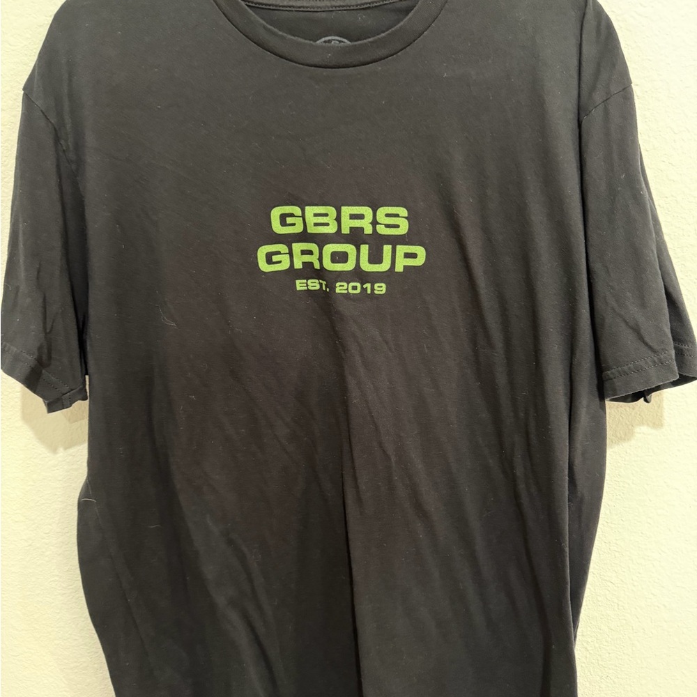 GBRS Group Shirt